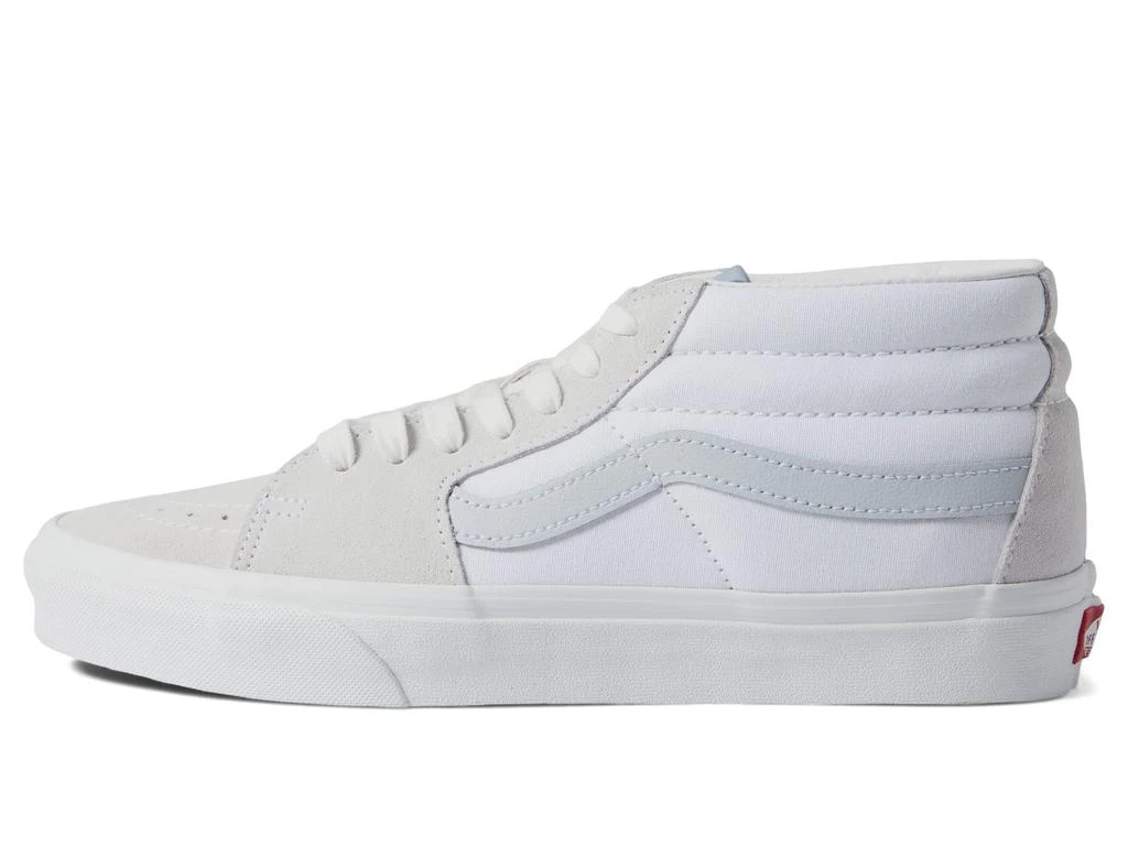 商品Vans|SK8-Mid,价格¥236,第4张图片详细描述