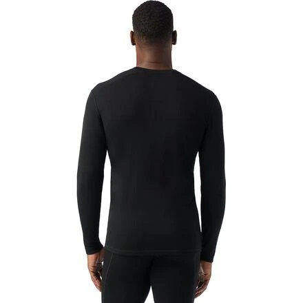 商品SmartWool|Merino 250 Baselayer Crew - Men's,价格¥727,第2张图片详细描述