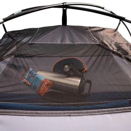 商品Eureka!|Tetragon NX 3 Tent: 3-Person 3-Season,价格¥592,第2张图片详细描述