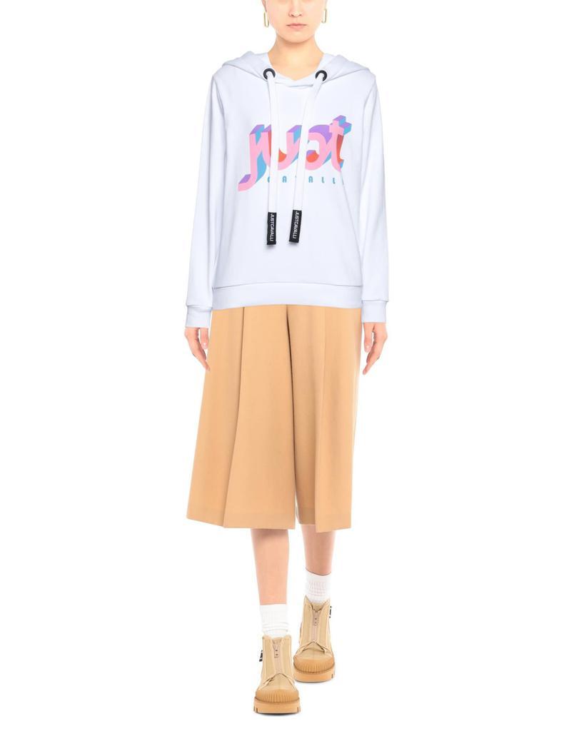 商品Just Cavalli|Hooded sweatshirt,价格¥480,第2张图片详细描述