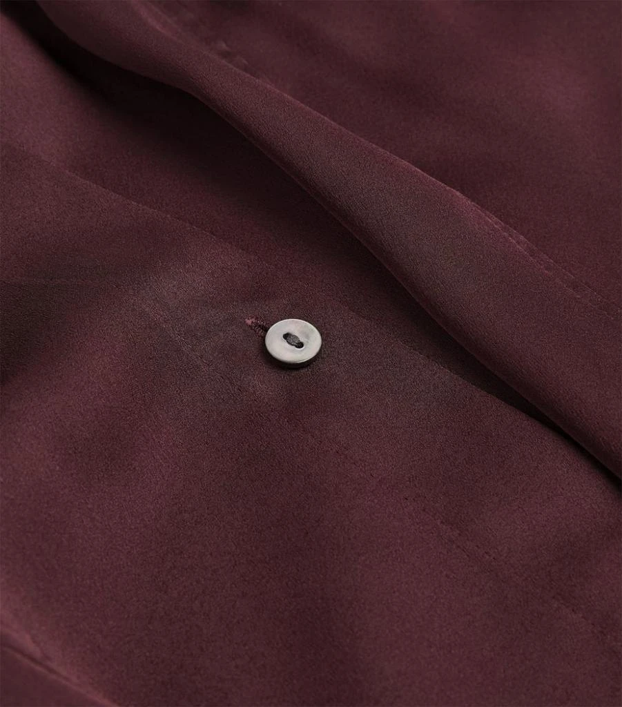 商品Theory|Cinched Shirt,价格¥1713,第5张图片详细描述