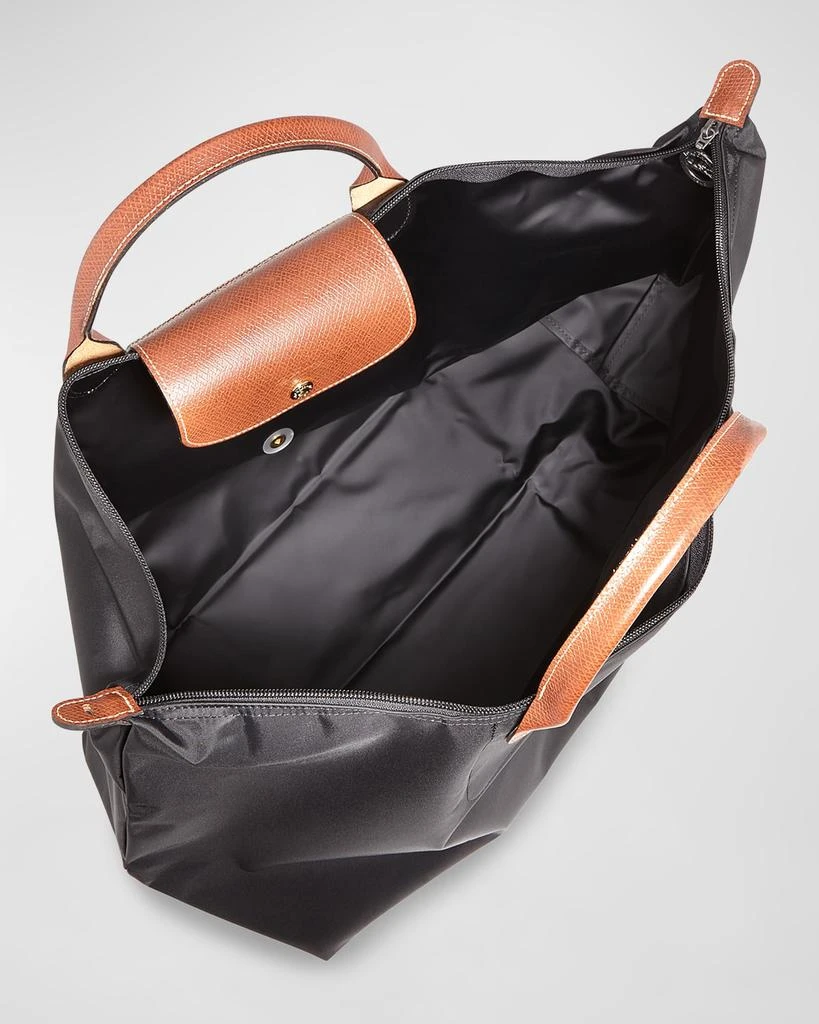 商品Longchamp|Le Pliage Large Travel Bag,价格¥1303,第2张图片详细描述