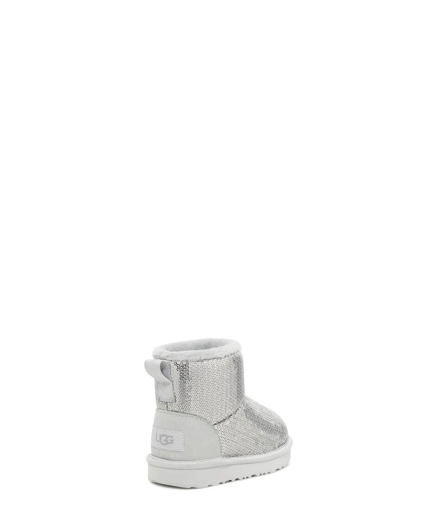 商品UGG|Classic Mini Mirror Ball (Toddler/Little Kid),价格¥822,第5张图片详细描述