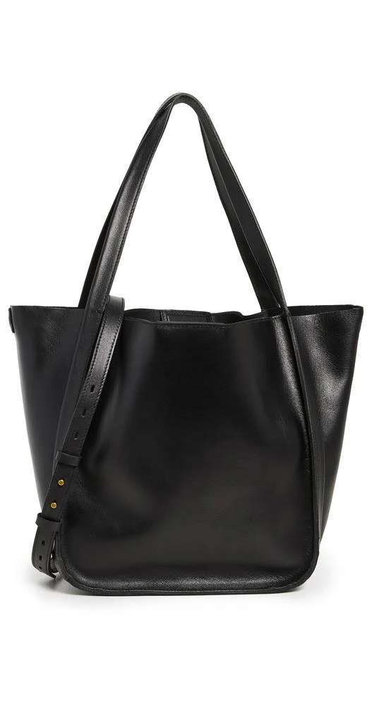 商品Madewell|Madewell Sydney Tote,价格¥1034,第1张图片