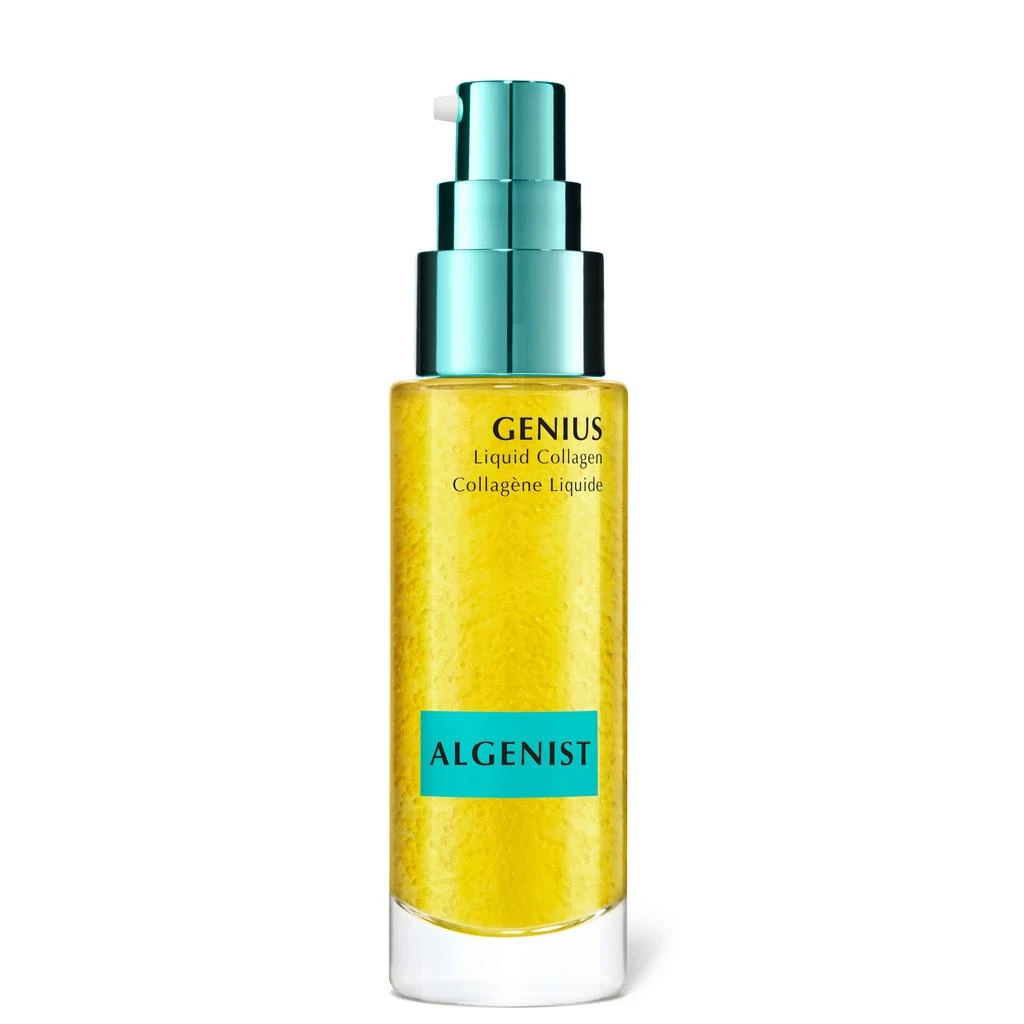 商品Algenist|Algenius GENIUS Liquid Collagen 30ml,价格¥961,第1张图片