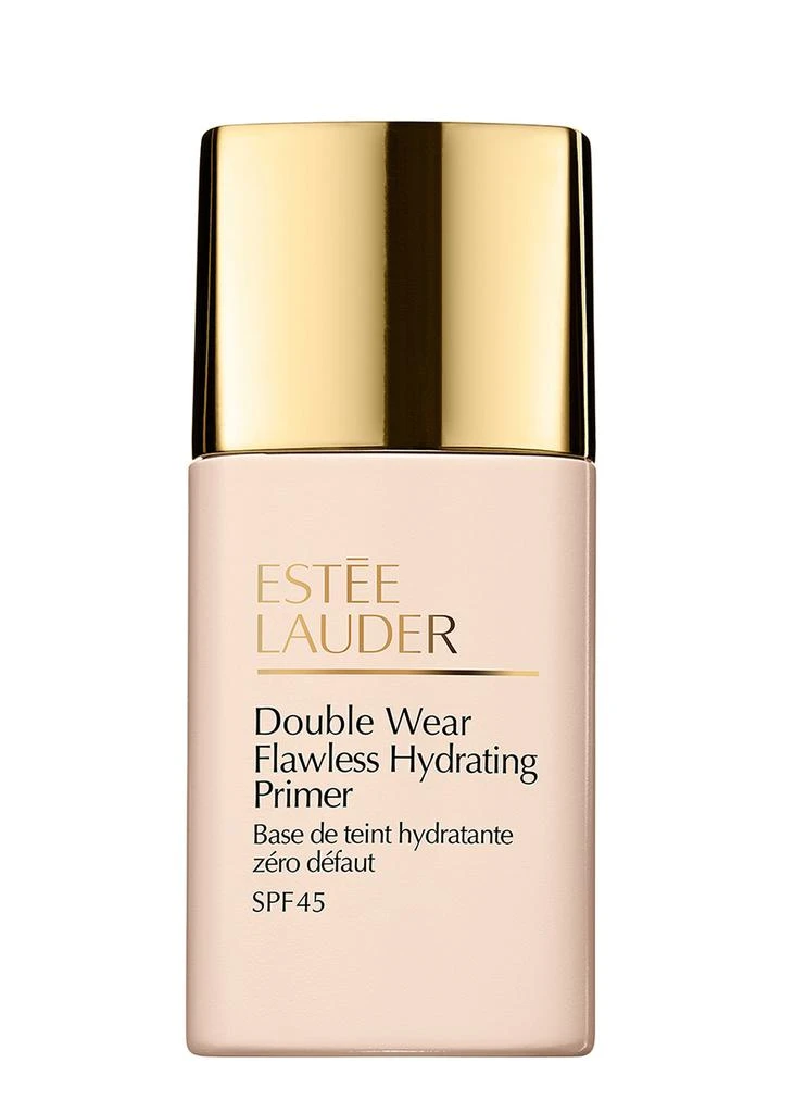 商品Estée Lauder|Double Wear Flawless Hydrating Primer SPF45 30ml,价格¥344,第1张图片