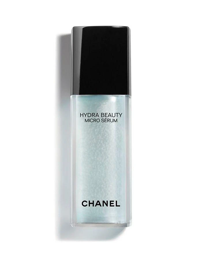 商品Chanel|山茶花保湿微精华露 30ml,价格¥819,第1张图片