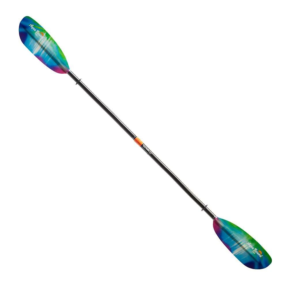 商品Aqua Bound|Aqua Bound Tango Fiberglass 2 Piece Posi-Lok Paddle,价格¥1883,第5张图片详细描述