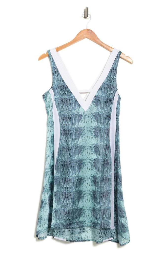 商品AS by DF|Birds of a Feather Tank Dress,价格¥451,第3张图片详细描述