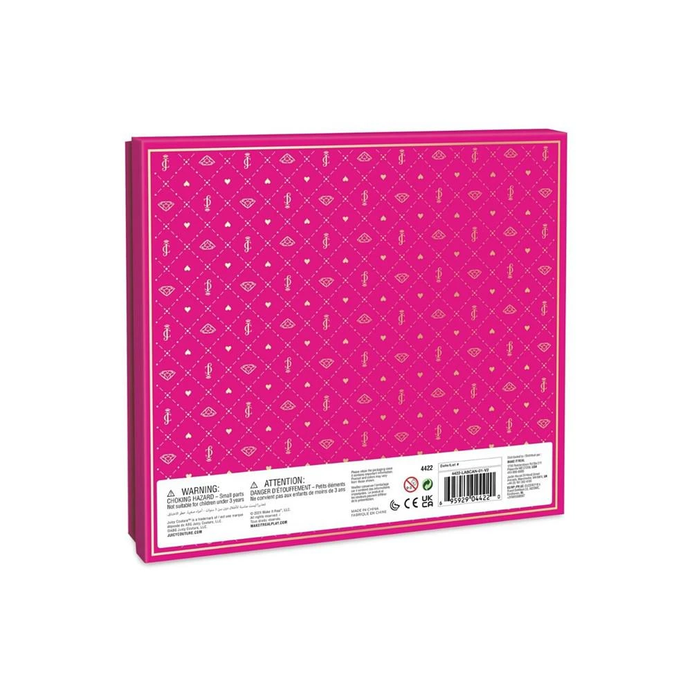 商品Juicy Couture|19 Piece Journal and Pen Set,价格¥186,第2张图片详细描述