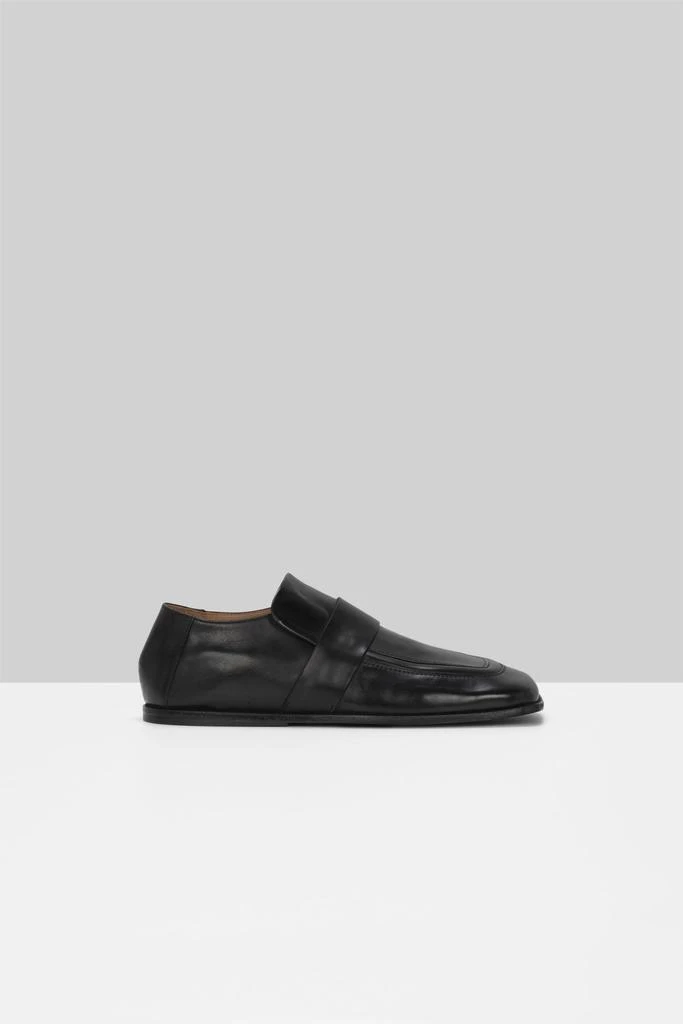 商品Marsèll|Marsèll Spatola Loafers,价格¥3778,第1张图片