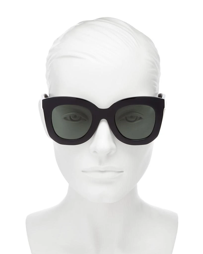 Square Sunglasses, 49mm 商品
