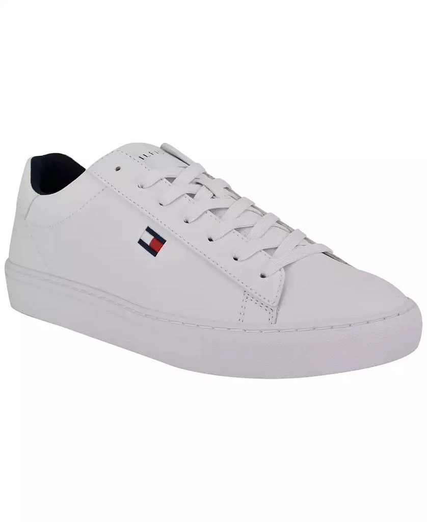 商品Tommy Hilfiger|Men's Brecon Cup Sole Sneakers,价格¥423,第1张图片