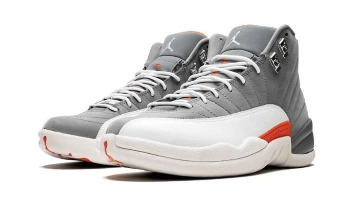 商品Jordan|Air Jordan 12 Retro,价格¥3064,第4张图片详细描述