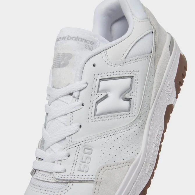 商品New Balance|Men's New Balance 550 Casual Shoes,价格¥452,第3张图片详细描述
