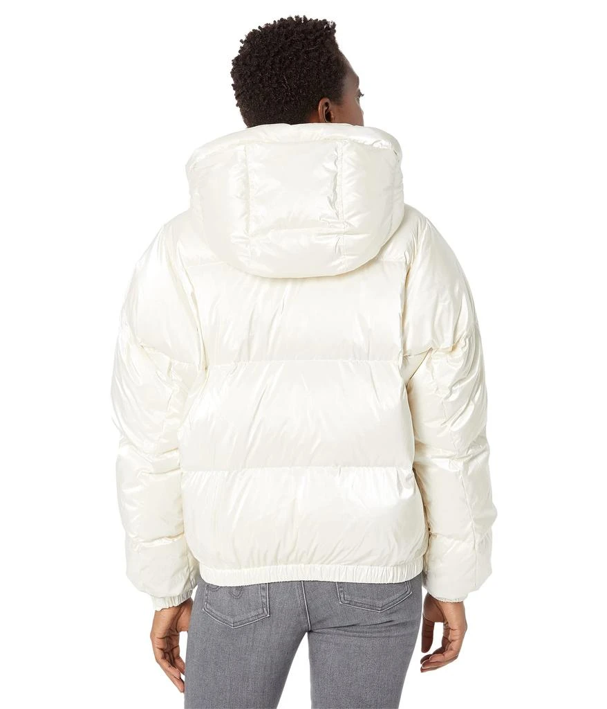 商品Blanc Noir|Mont Blanc Puffer,价格¥869,第2张图片详细描述