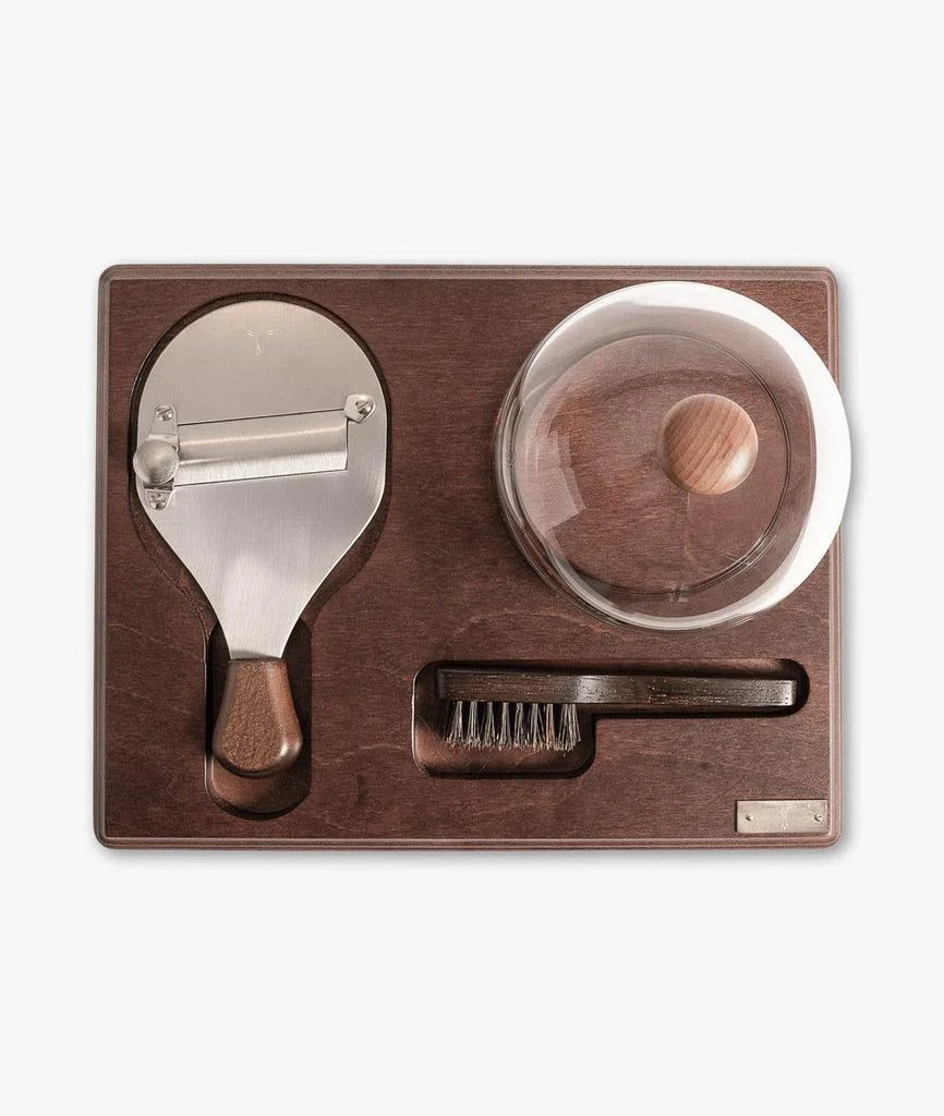 商品Larusmiani|Larusmiani Truffle Set moscato,价格¥6441,第1张图片