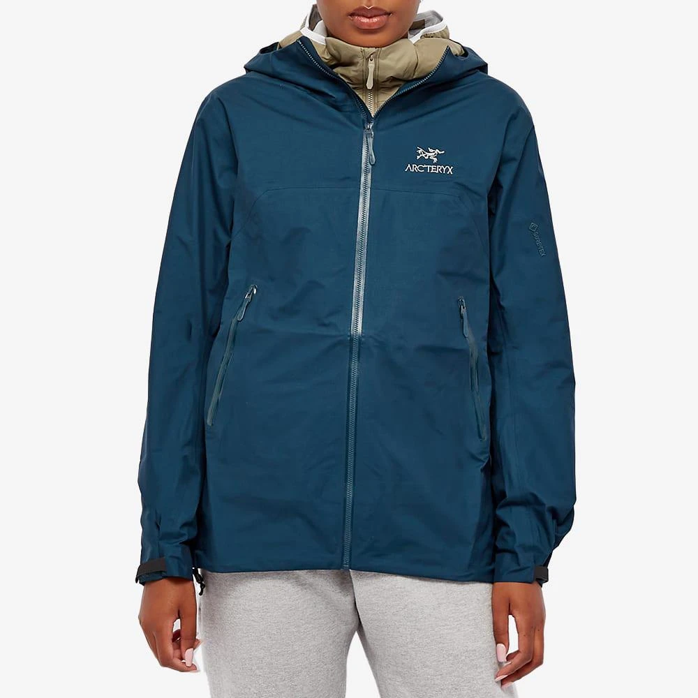 商品Arc'teryx|Arc'teryx Beta Jacket,价格¥3121,第2张图片详细描述