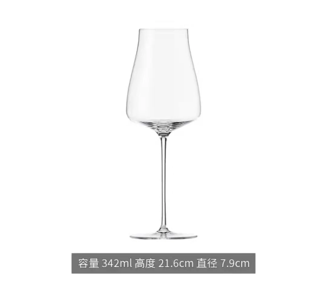 德国Zwiesel圣维莎手工葡萄酒杯 单支礼盒装 商品