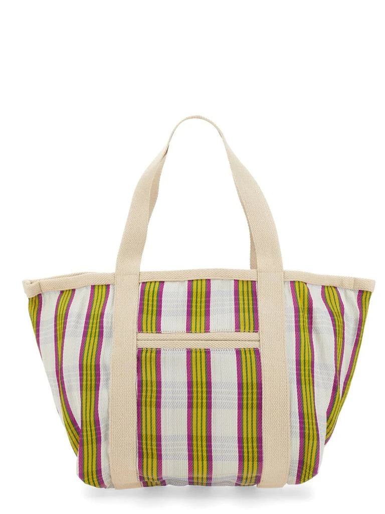商品Isabel Marant|DARWEN TOTE BAG,价格¥1050,第2张图片详细描述