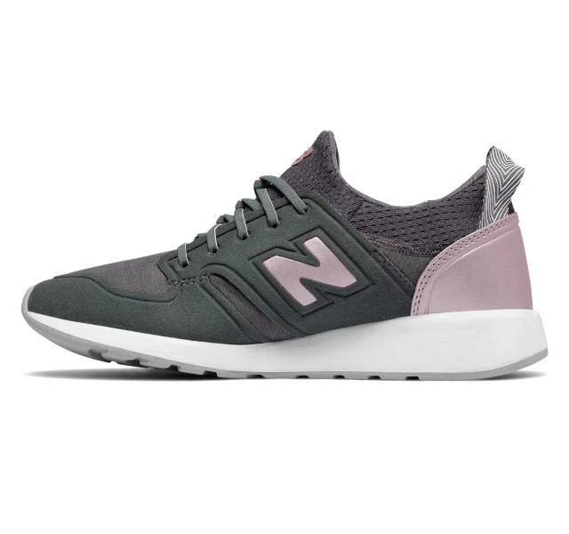 商品New Balance|Women's 420 REVlite Slip-On,价格¥278,第2张图片详细描述