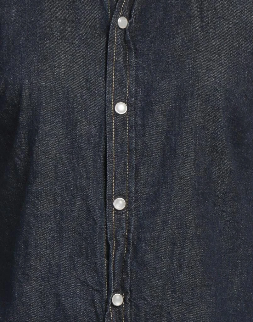 商品GAP|Denim shirt,价格¥1126,第4张图片详细描述