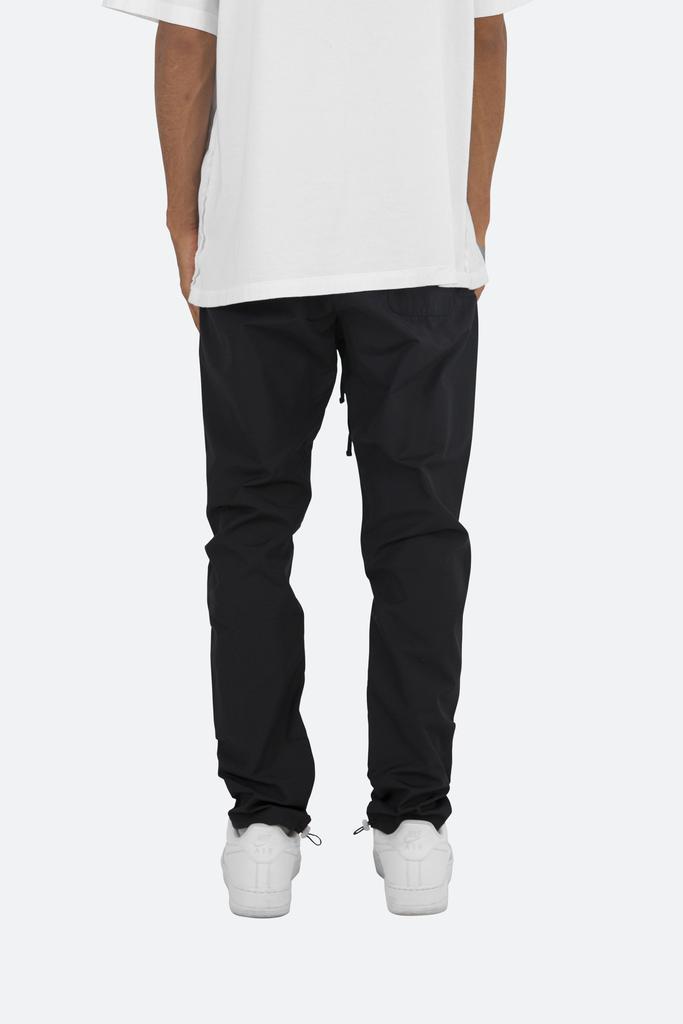 商品MNML|Every Day Nylon Pants - Black,价格¥224,第6张图片详细描述