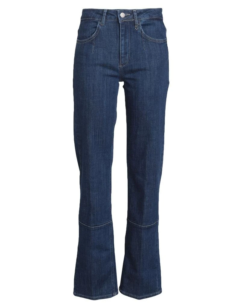 商品LIU •JO|Denim pants,价格¥380,第1张图片