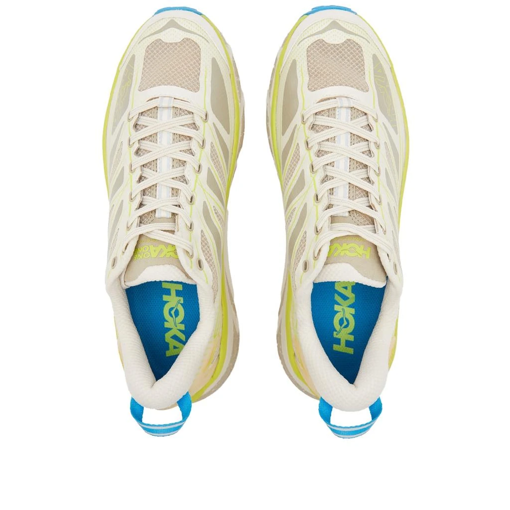 商品Hoka One One|HOKA ONE ONE M Mafate Speed 2 Sneaker,价格¥1056,第5张图片详细描述