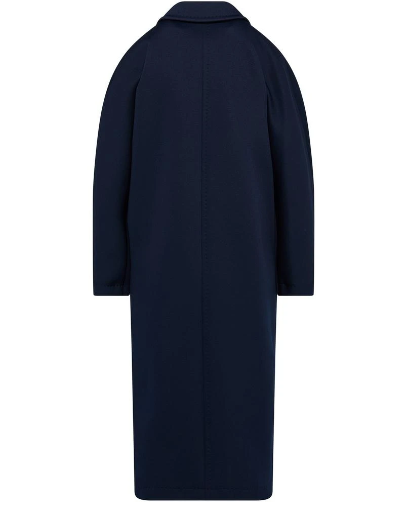 商品Max Mara|101801 浅色版经典 Madame 大衣,价格¥11295,第3张图片详细描述