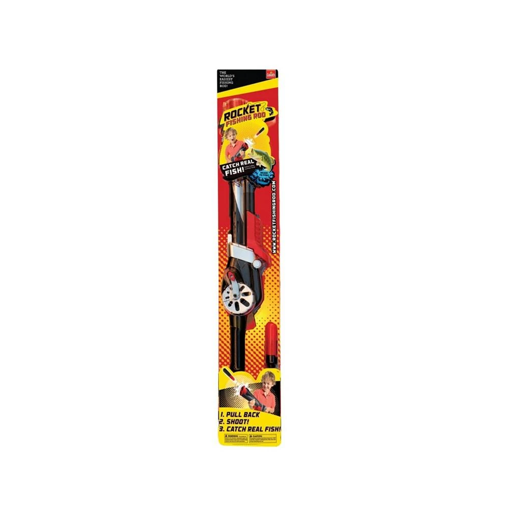 商品Goliath|Rocket Fishing Rod,价格¥224,第2张图片详细描述