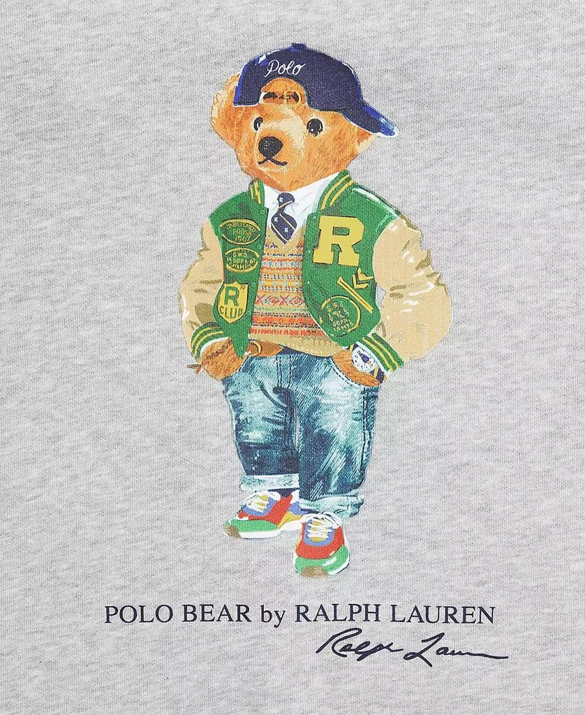 商品Ralph Lauren|大童款 毛衣,价格¥321,第3张图片详细描述