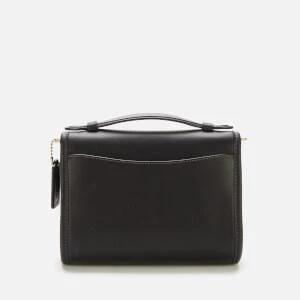 商品Coach|Coach Women's Kip Turnlock Cross Body Bag,价格¥2160,第3张图片详细描述