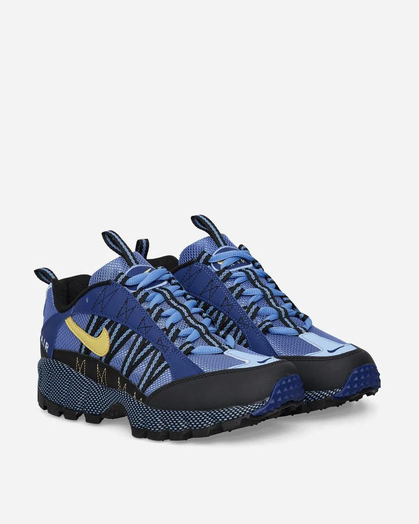 商品NIKE|Air Humara Sneakers Deep Royal Blue / Light Ultramarine,价格¥657,第2张图片详细描述