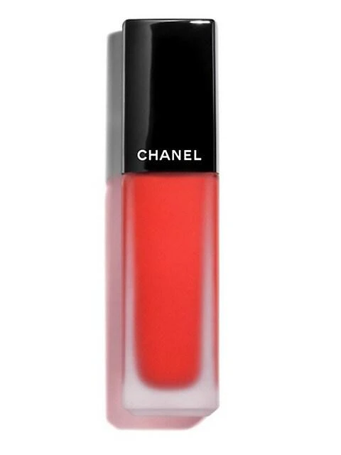 商品Chanel|Ink Matte Liquid Lip Color,价格¥338,第1张图片