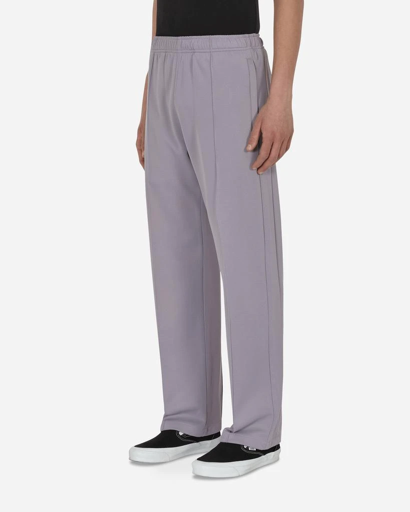 商品STUSSY|Poly Track Pants Purple,价格¥483,第2张图片详细描述
