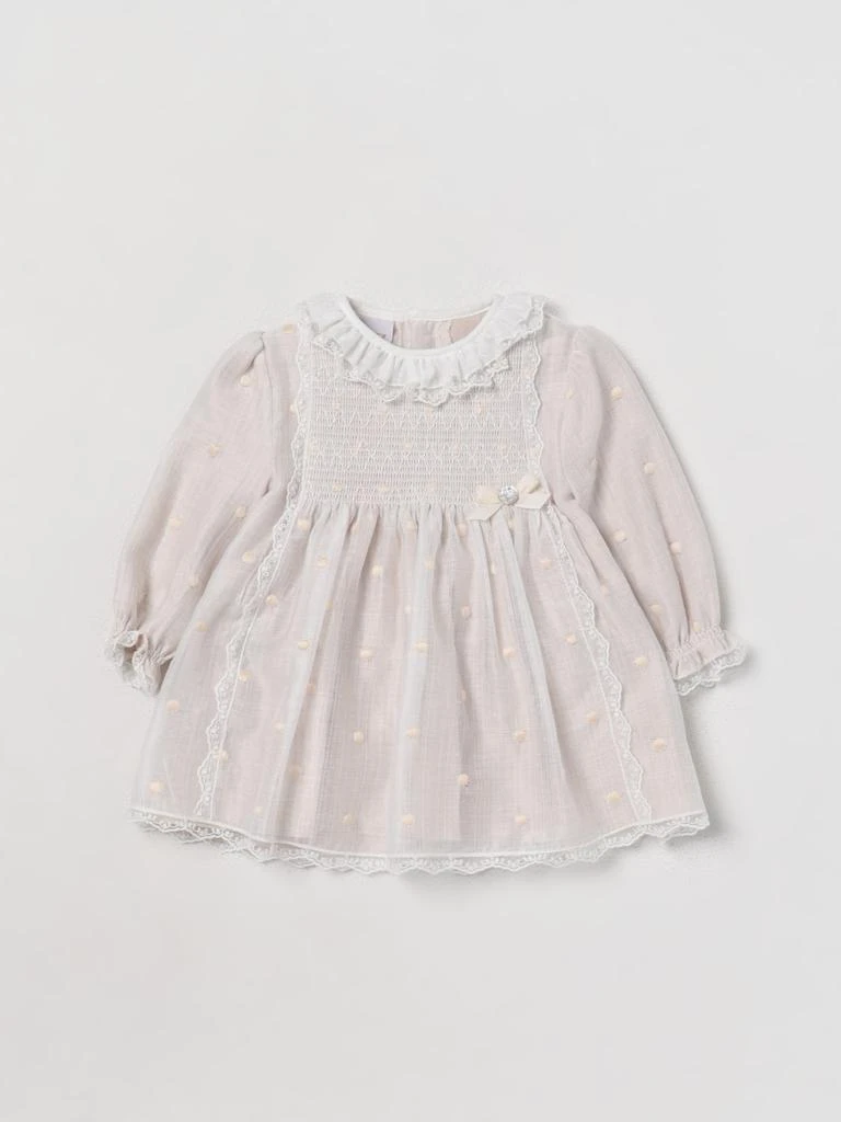 商品Paz Rodriguez|Romper kids Paz Rodriguez,价格¥721,第1张图片