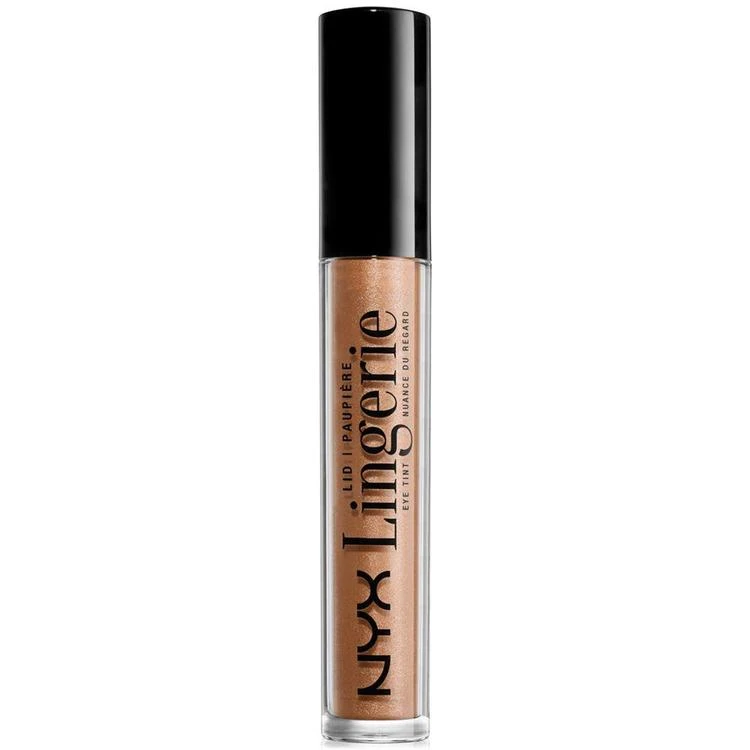 商品NYX Professional Makeup|液态眼影,价格¥52,第2张图片详细描述