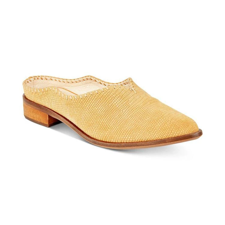 Adly Flat Mules 商品