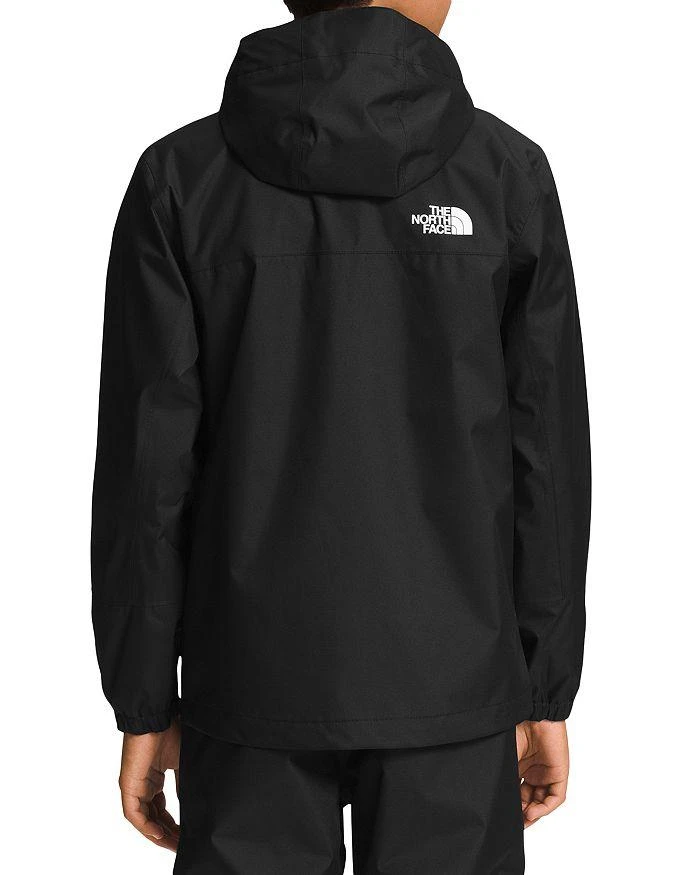 商品The North Face|Boys' Antora Rain Jacket - Little Kid, Big Kid,价格¥678,第3张图片详细描述