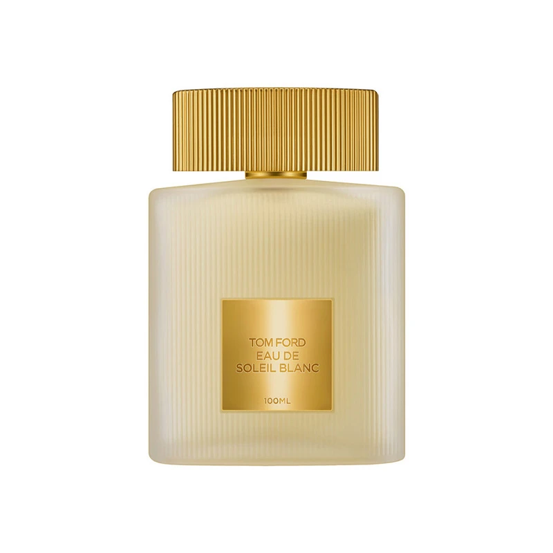  汤姆福特  璀璨流光男女士香水EDT30-50-100ml  白日之水 商品