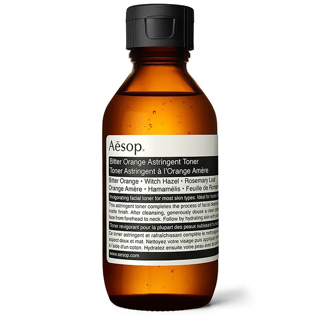 商品Aesop|苦橙收敛调理液 100ml,价格¥285,第1张图片