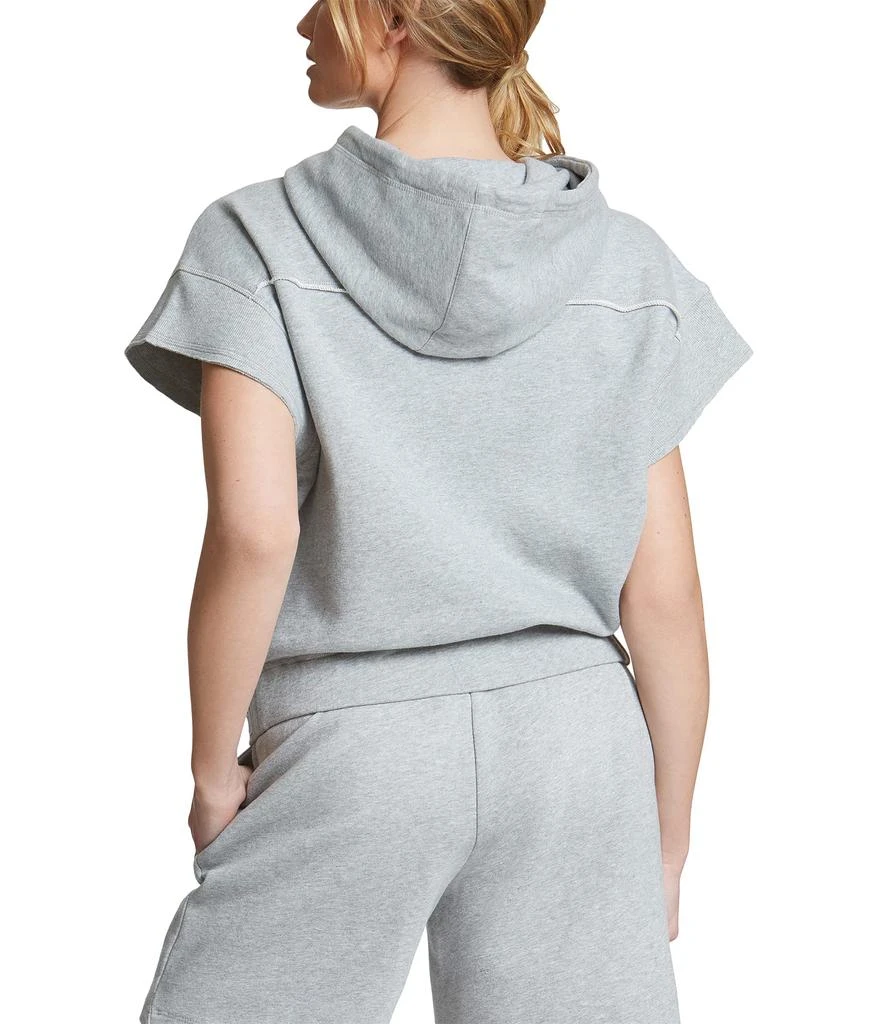 商品Juicy Couture|Cropped Hoodie,价格¥313,第3张图片详细描述