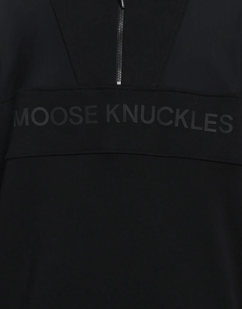 商品Moose Knuckles|Sweatshirt,价格¥817,第4张图片详细描述