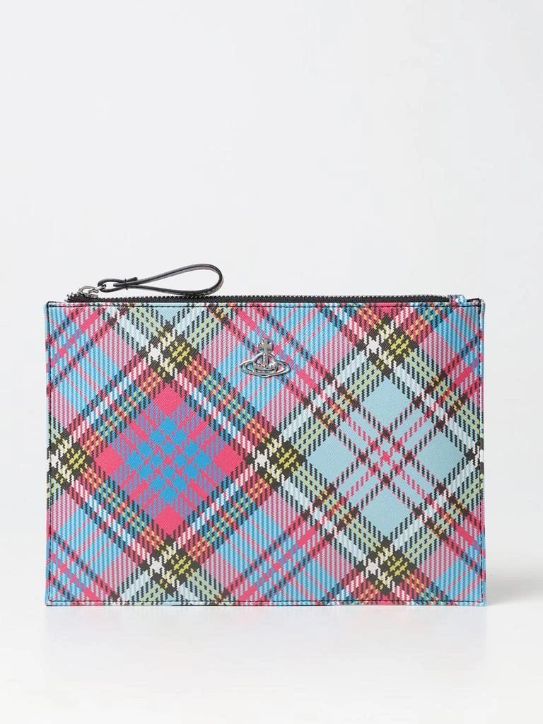 商品Vivienne Westwood|Vivienne Westwood clutch for woman,价格¥1535,第1张图片