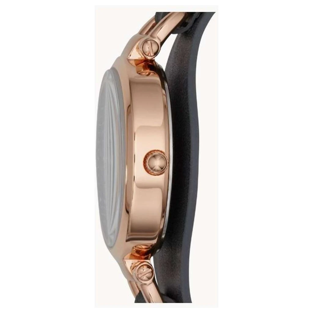 商品Fossil|Fossil Georgia   手表,价格¥597,第5张图片详细描述