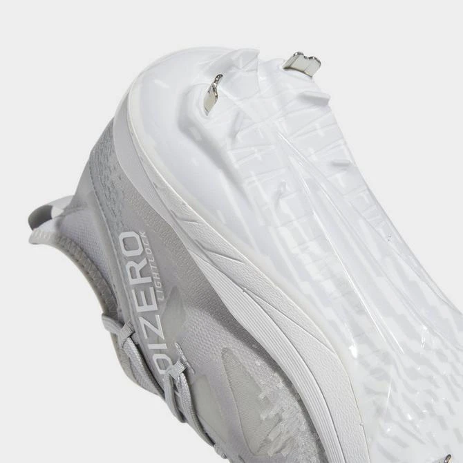 商品Adidas|Men's adidas Adizero Afterburner NWV Baseball Cleats,价格¥1037,第3张图片详细描述