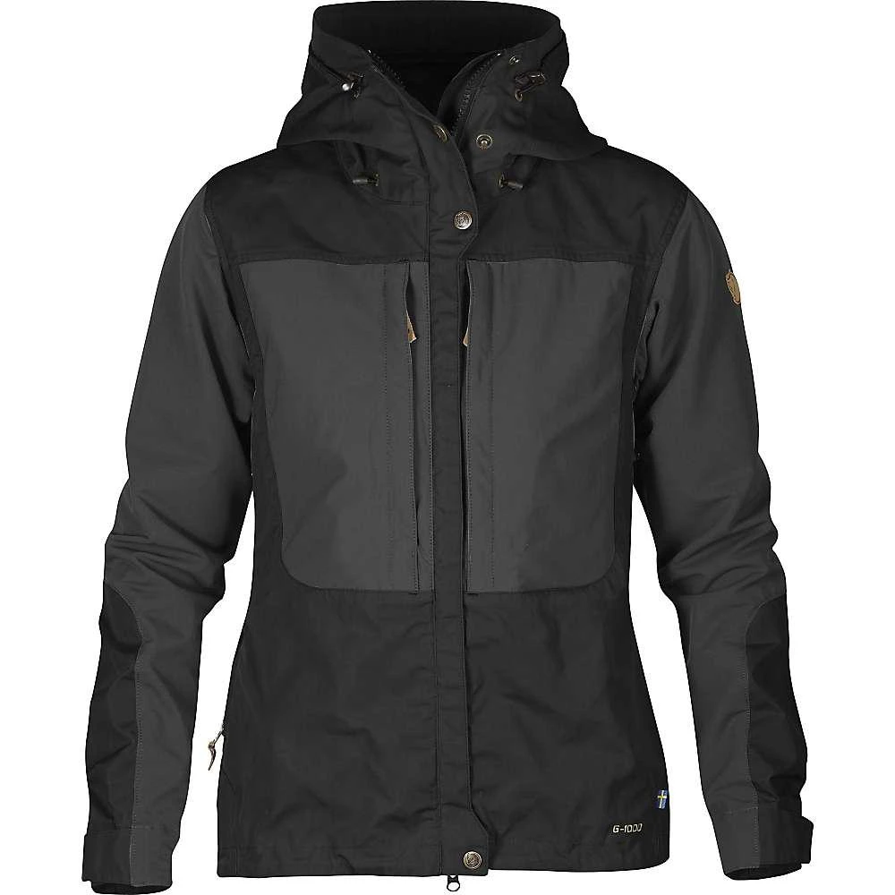 商品Fjällräven|Fjallraven Women's Keb Jacket,价格¥2392,第3张图片详细描述