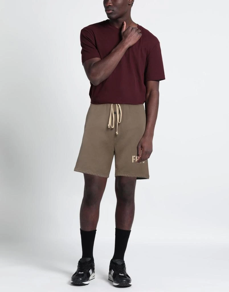 商品Fear of god|Shorts & Bermuda,价格¥2030,第2张图片详细描述