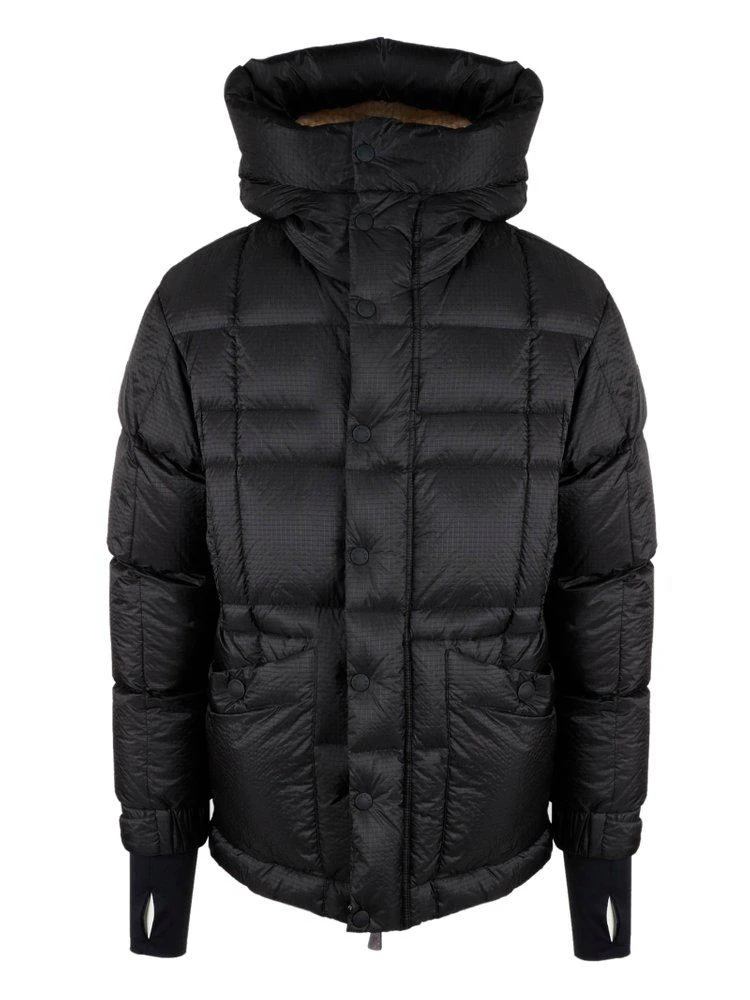 商品Moncler|Moncler Grenoble Short Down Jacket,价格¥9522,第1张图片